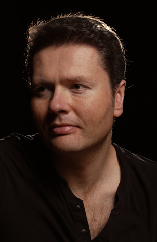 Kevin Field. Photo/file